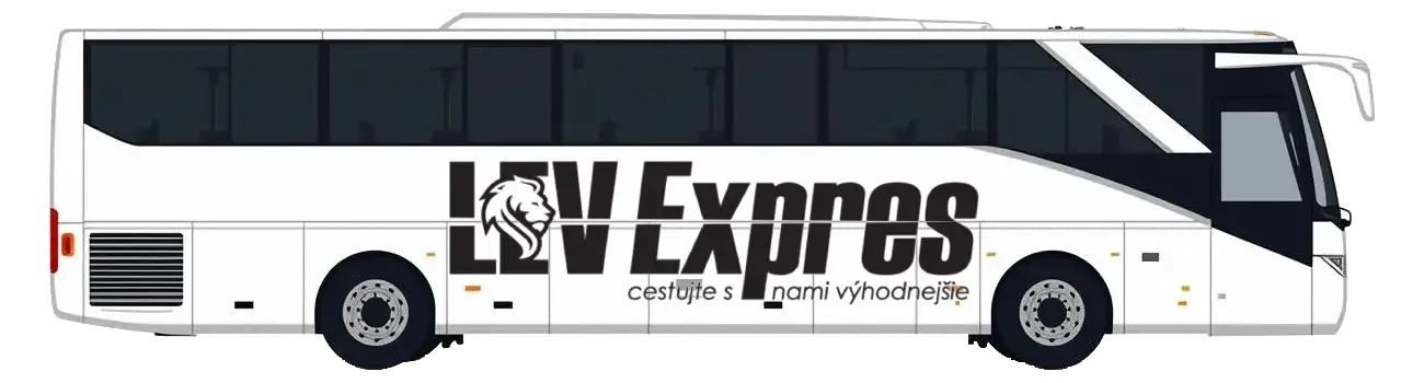 LevExpres Bus