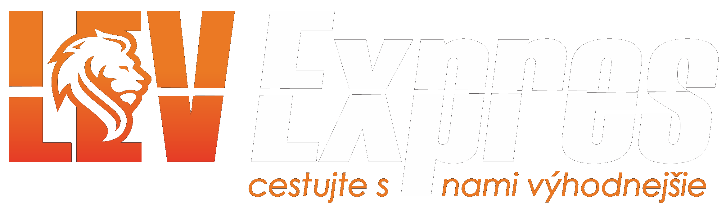 LevExpres s.r.o. logo